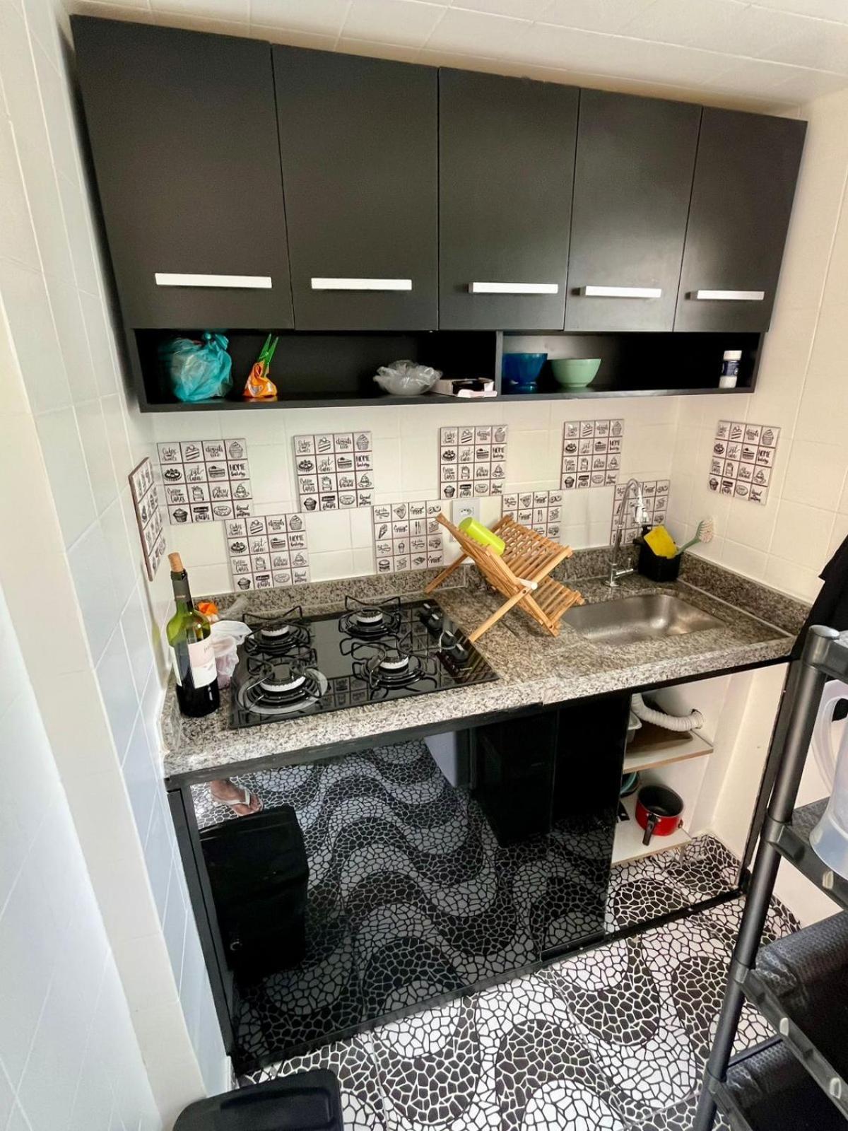 Double Room Terrace