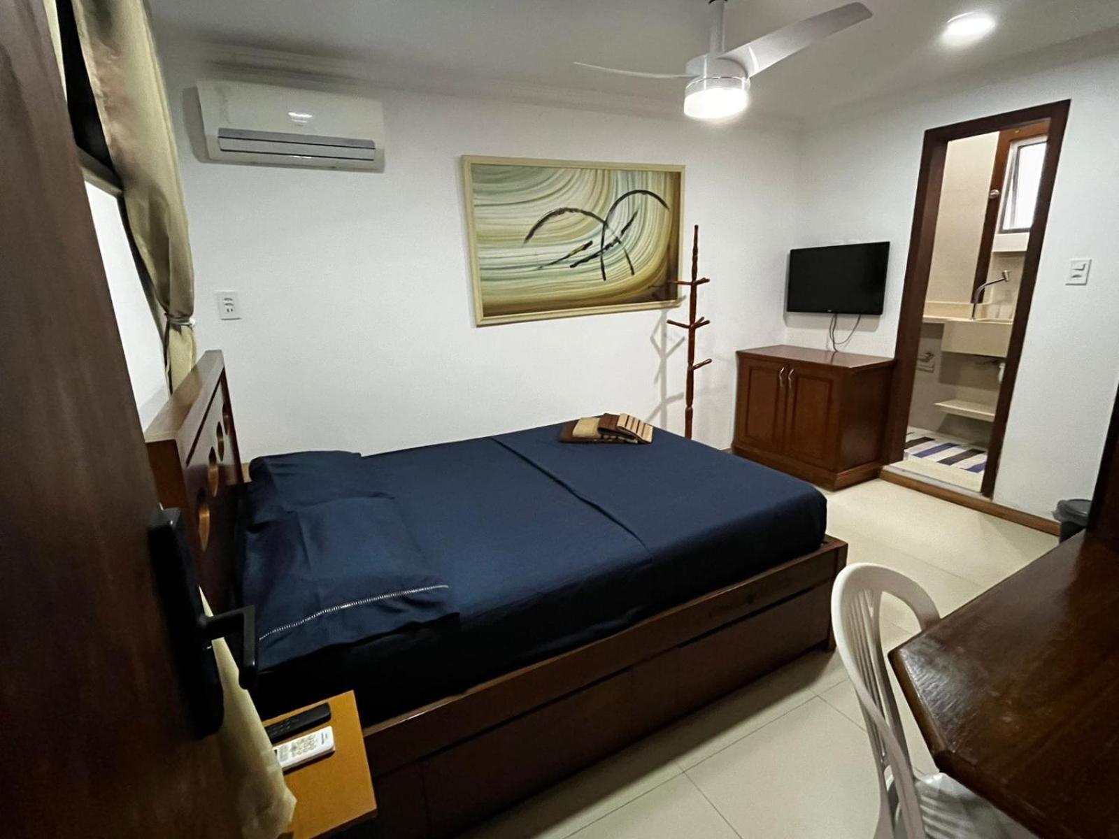 Double Room Private Bathroom