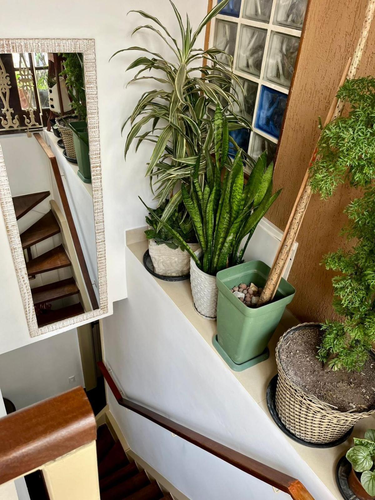 Double Room Terrace