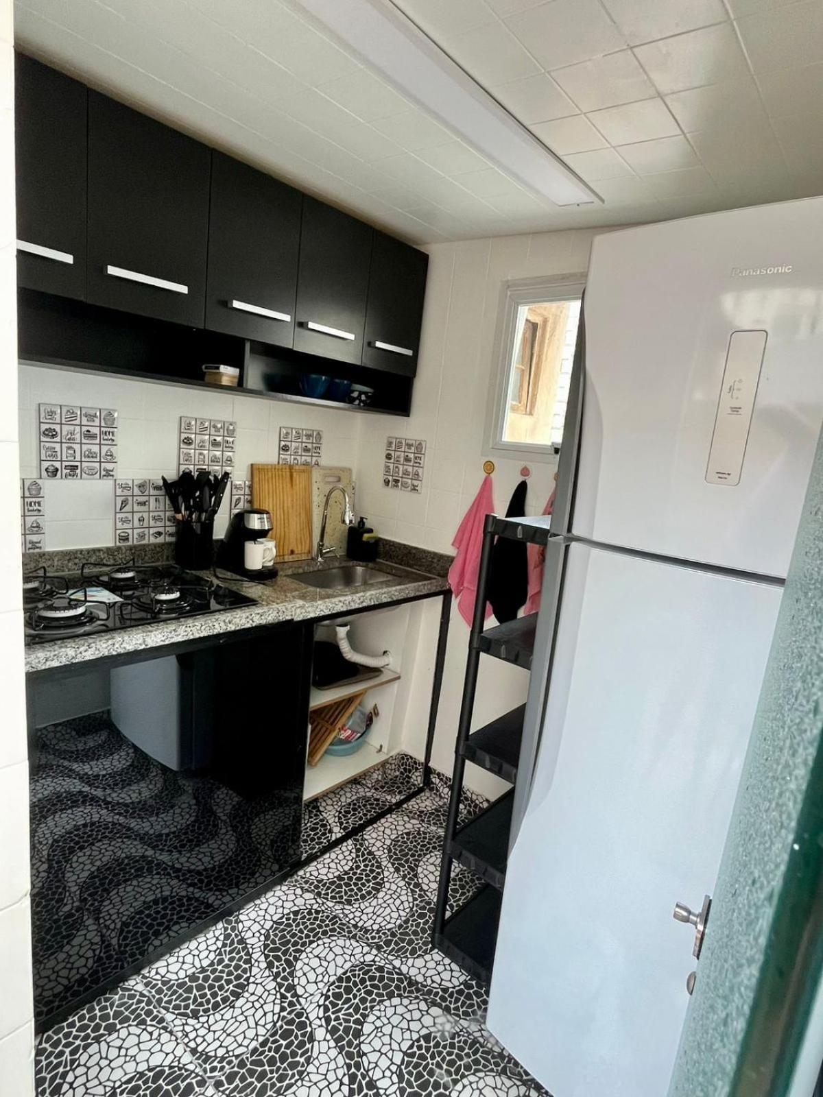 Double Room Terrace