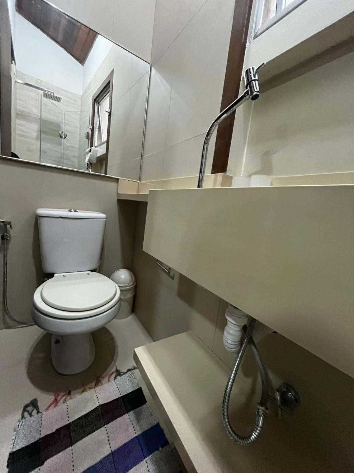 Double Room Private Bathroom