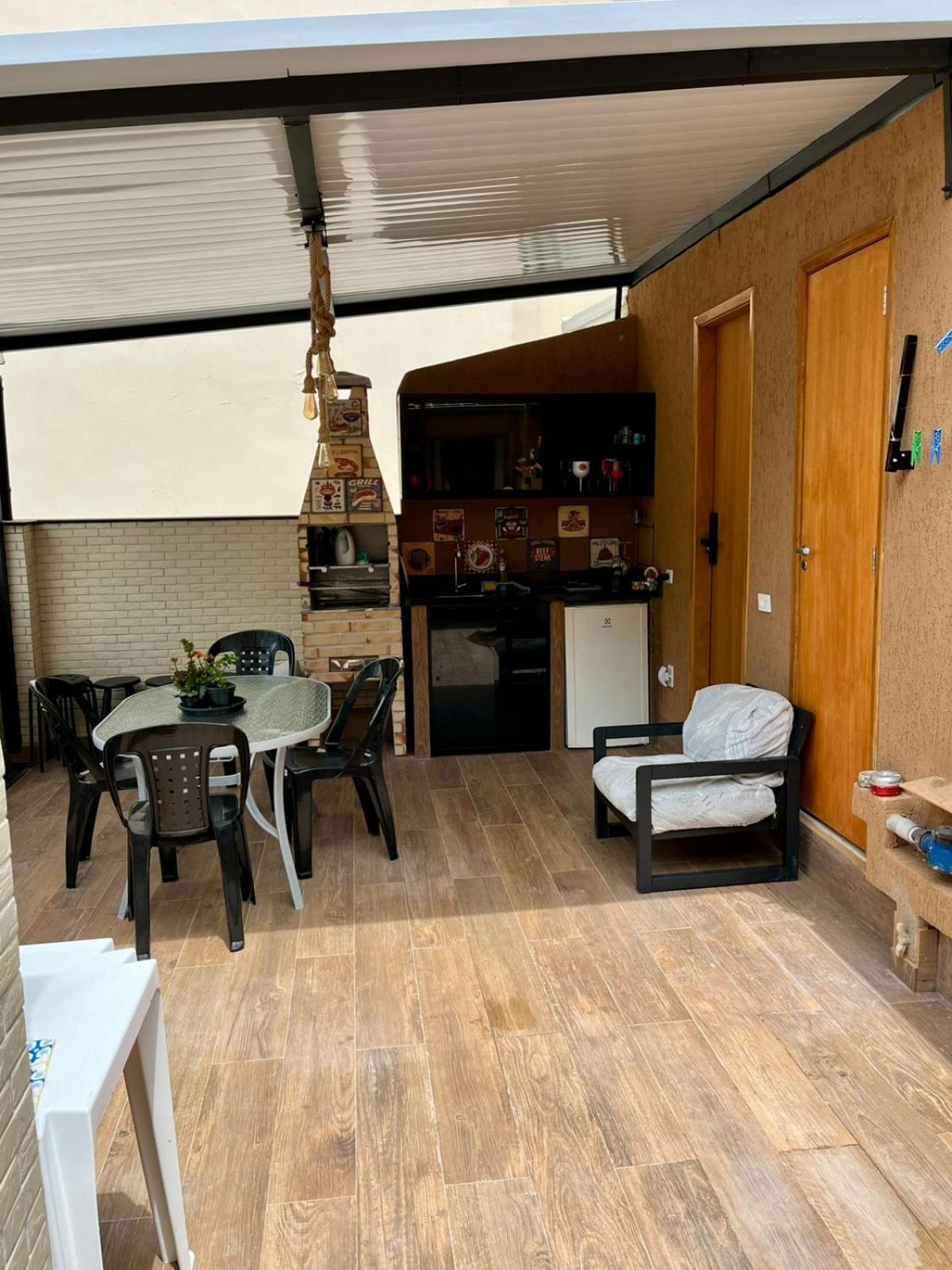 Double Room Terrace