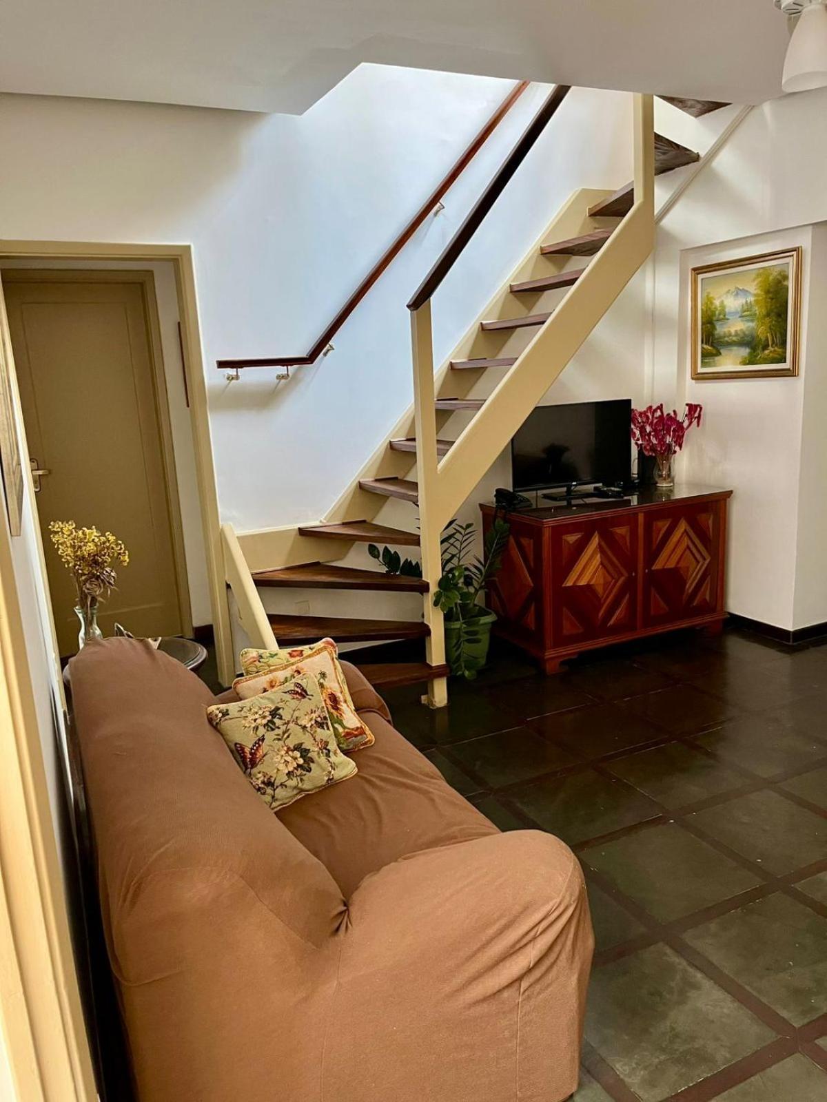 Double Room Terrace