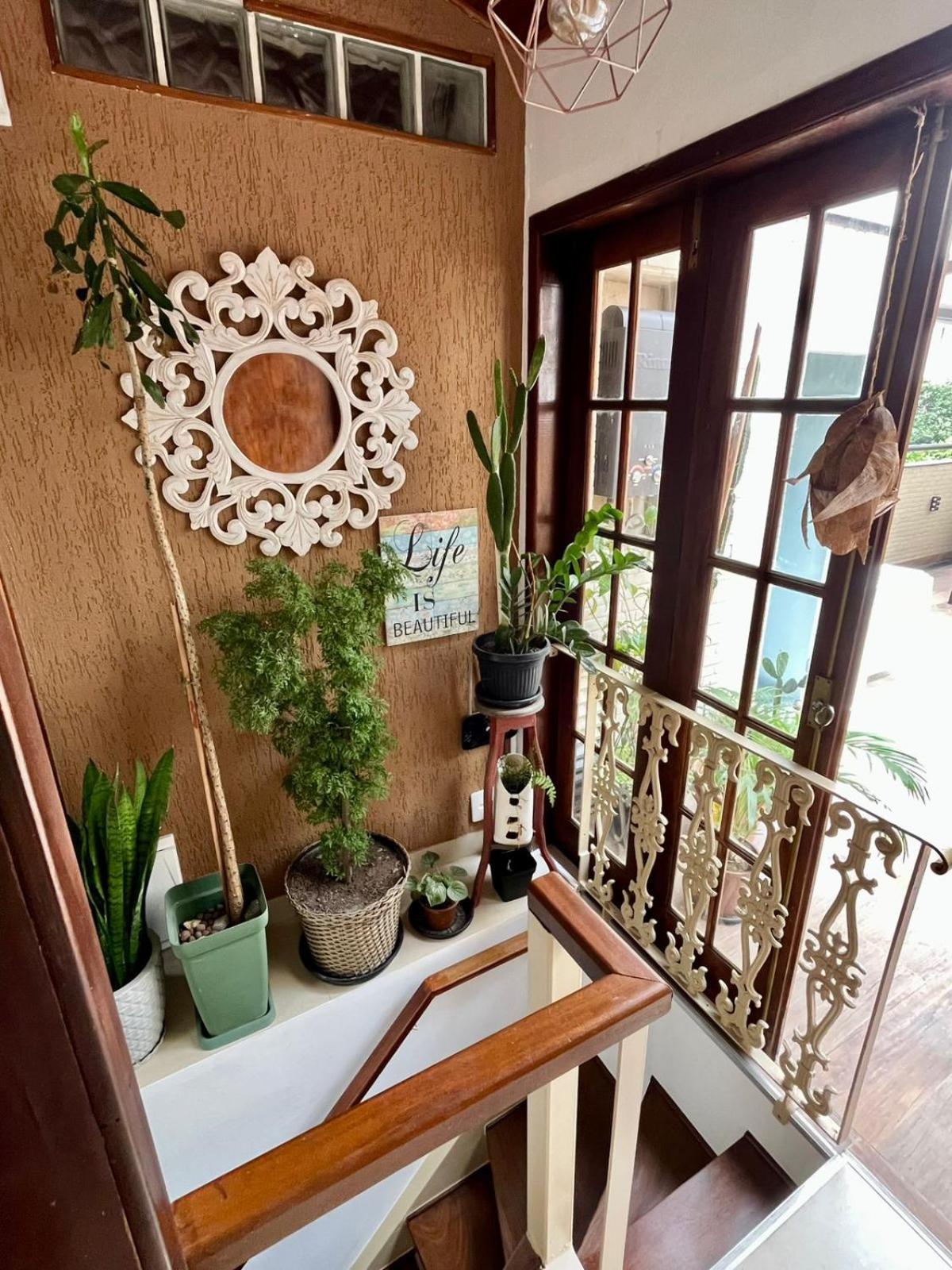 Double Room Terrace