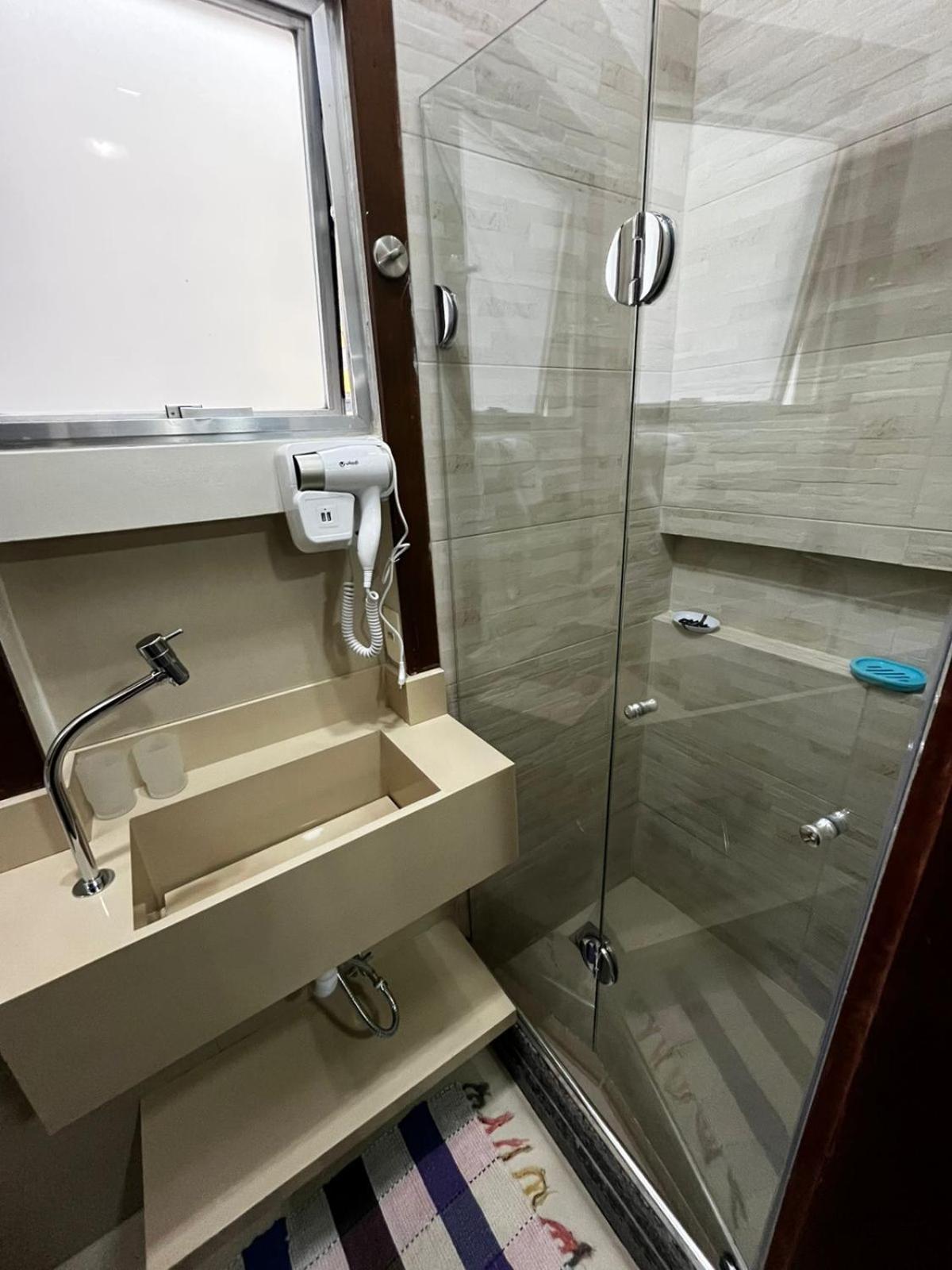 Double Room Private Bathroom