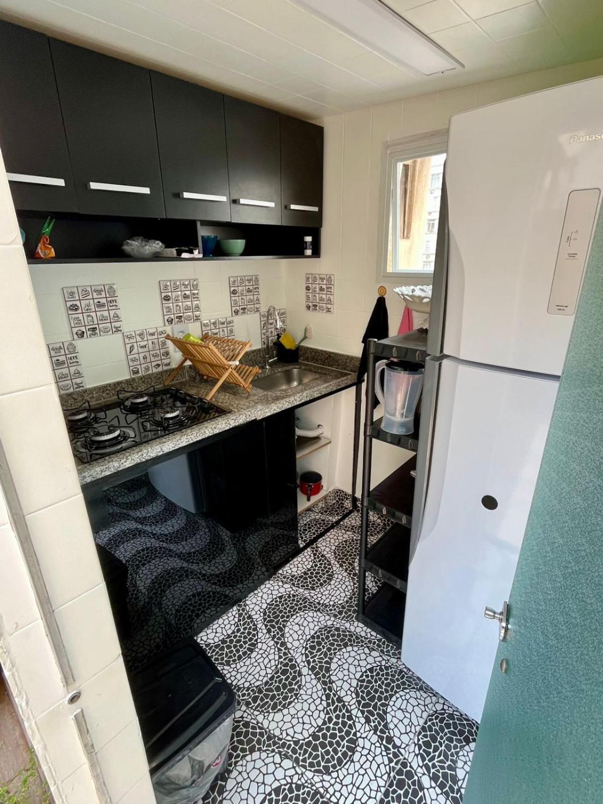 Double Room Terrace