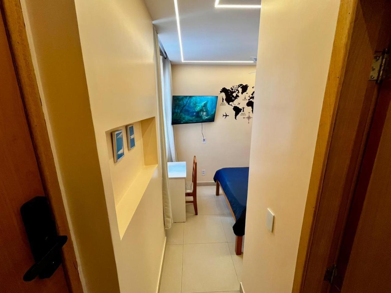 Double Room Terrace