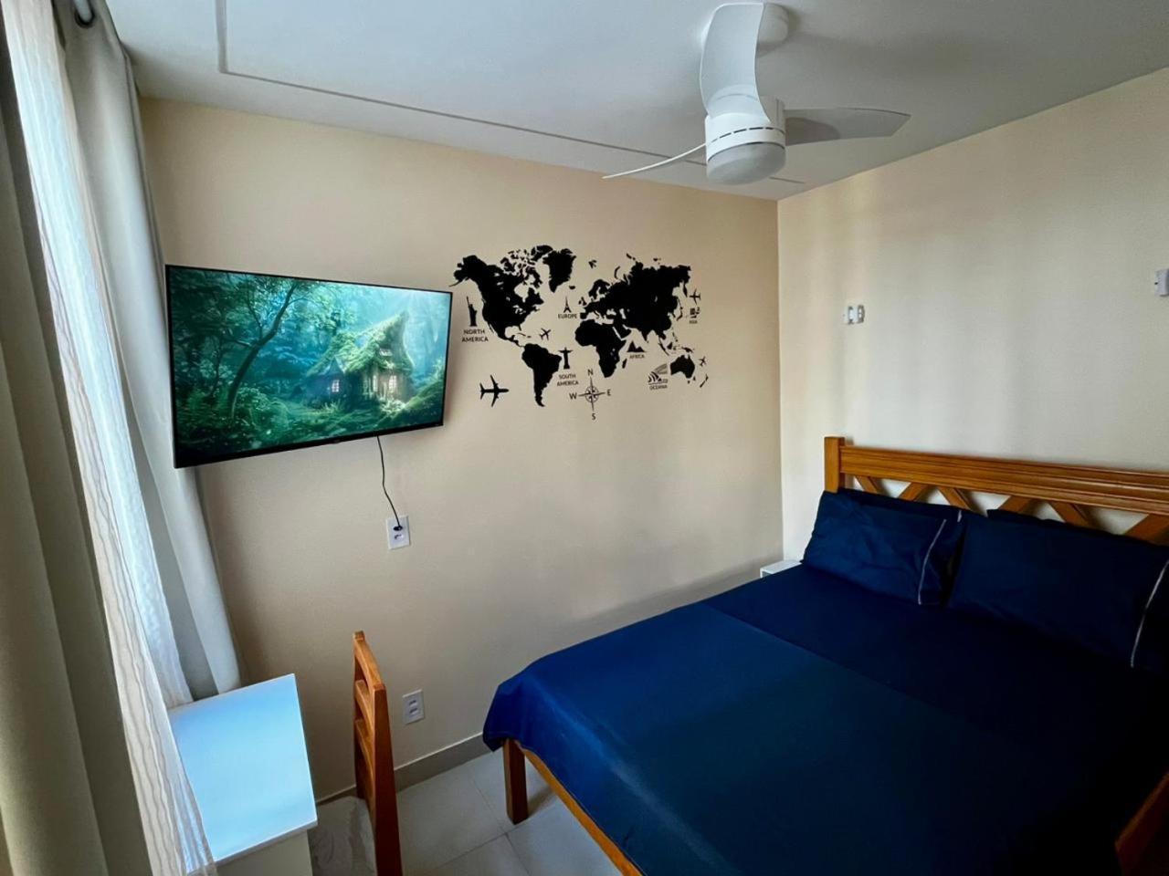 Double Room Terrace