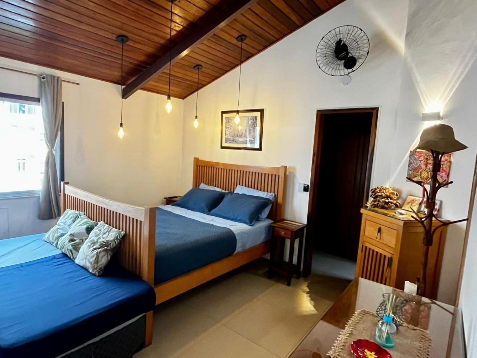 Deluxe Double Room Bath