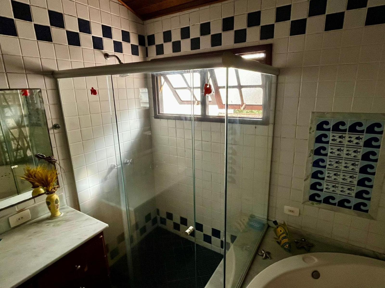 Deluxe Double Room Bath