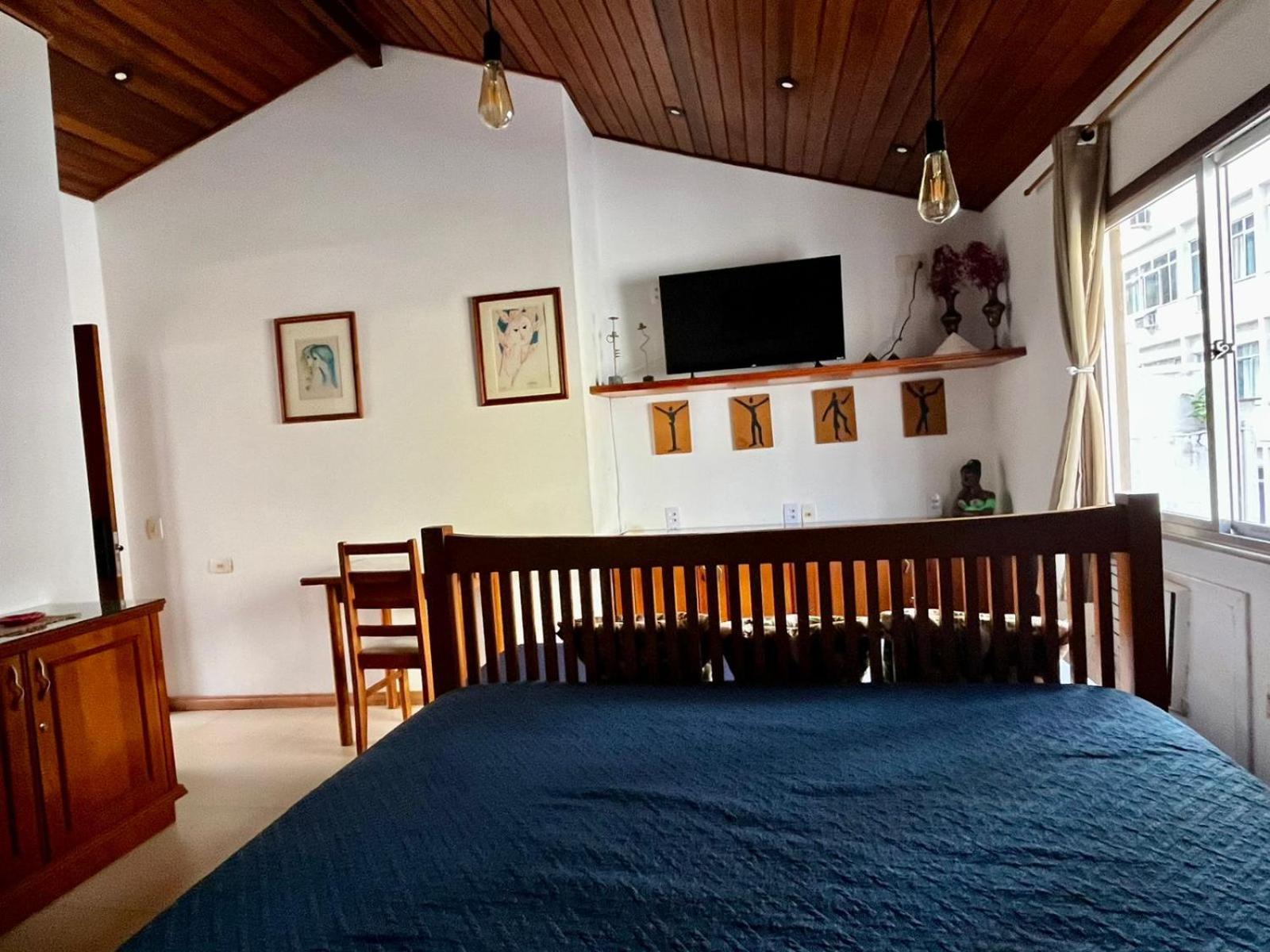 Deluxe Double Room Bath