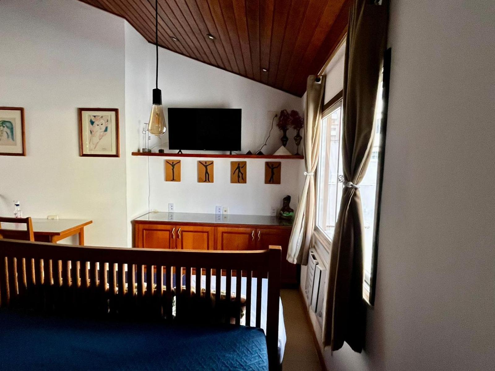 Deluxe Double Room Bath