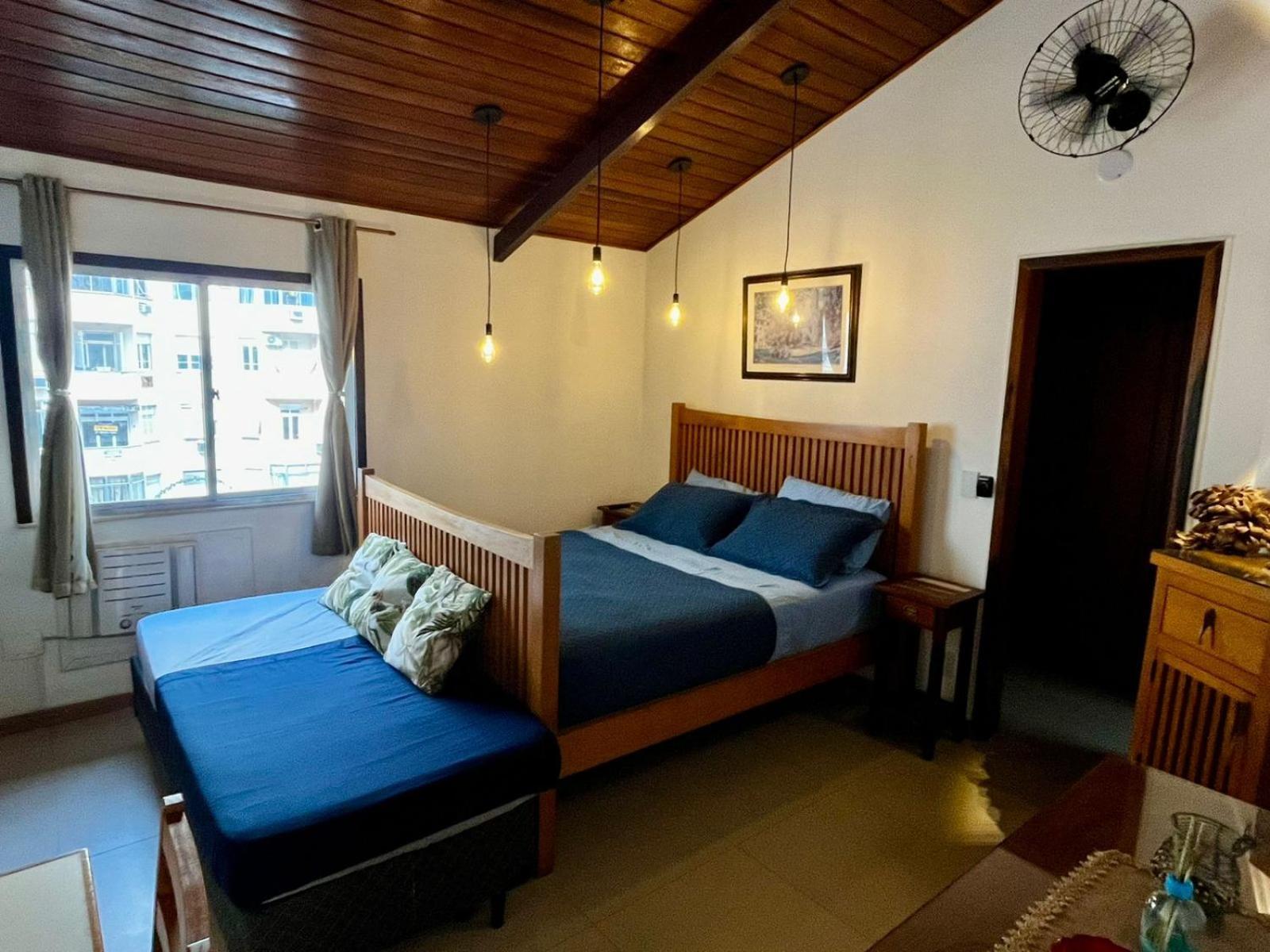 Deluxe Double Room Bath