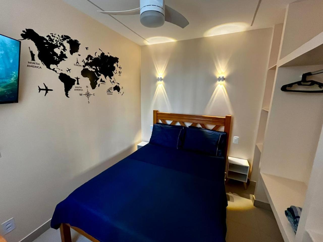 Double Room Terrace