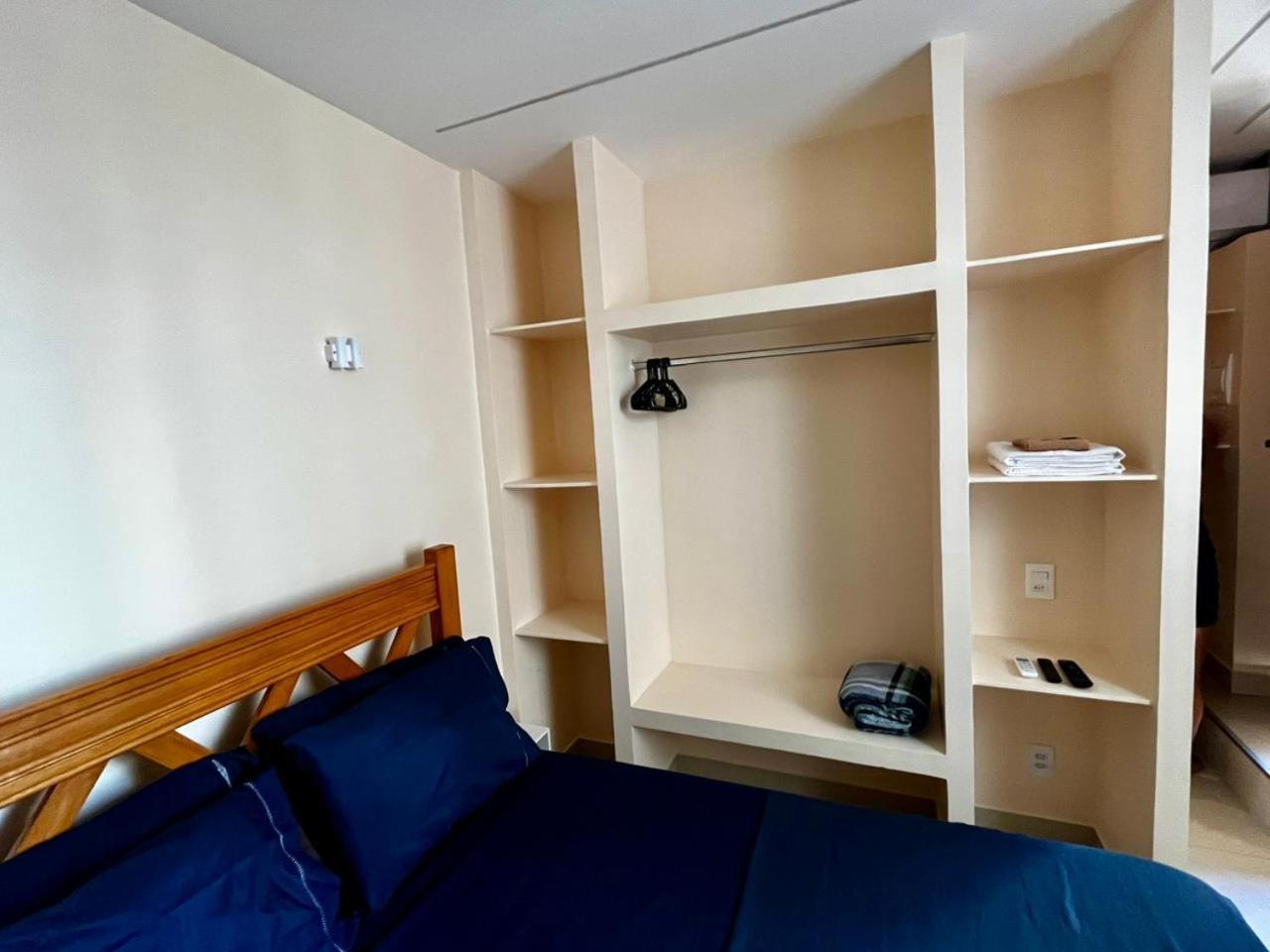 Double Room Terrace
