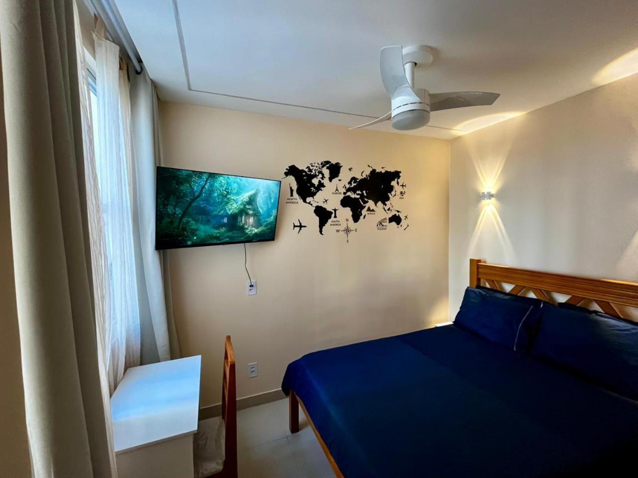 Double Room Terrace