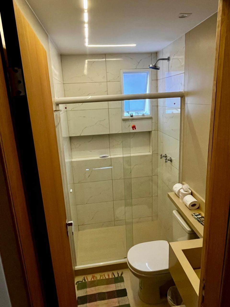 Double Room Terrace