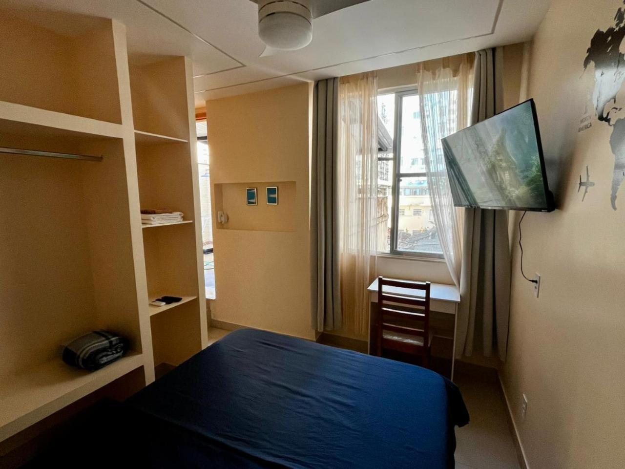 Double Room Terrace