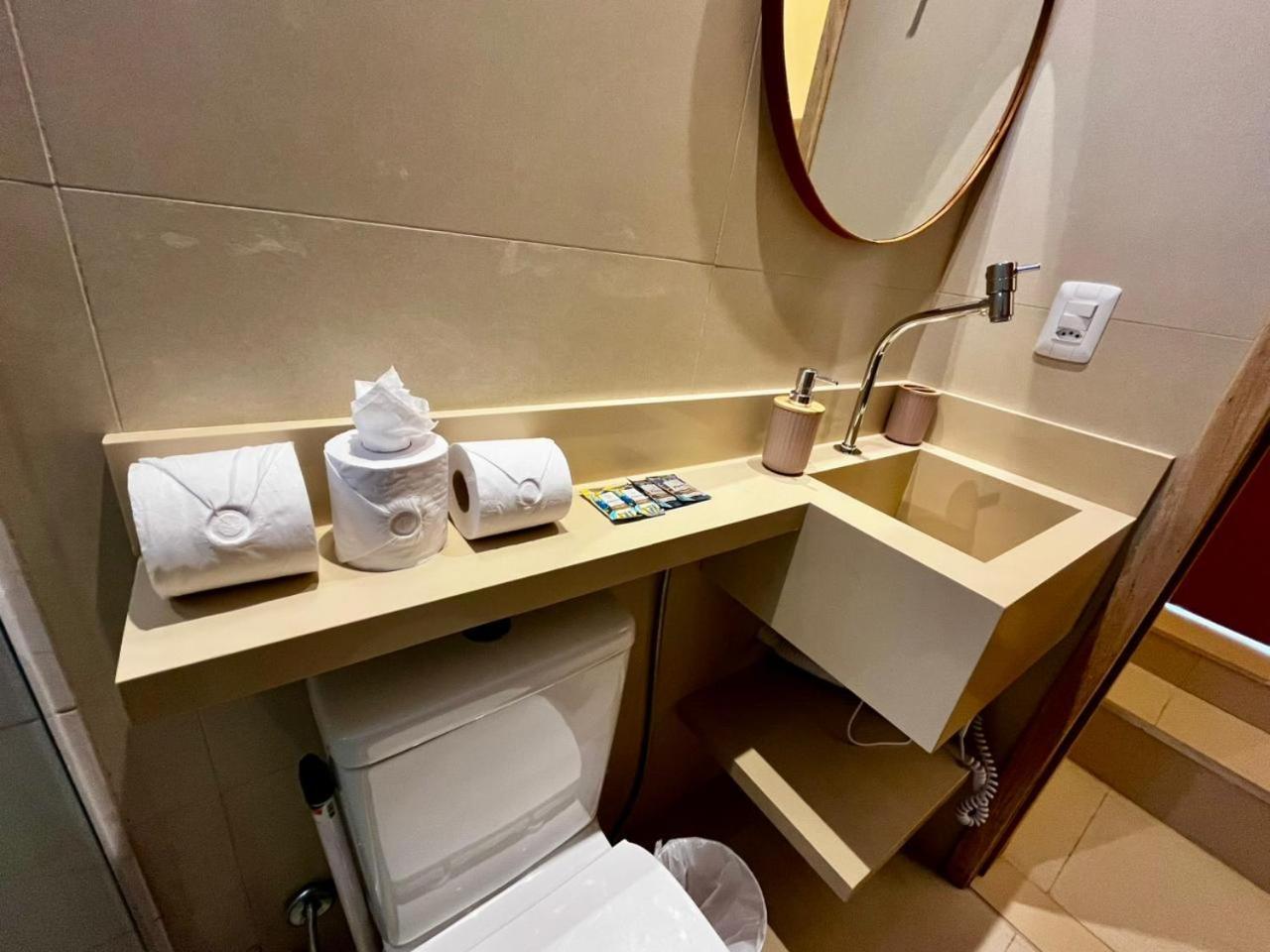 Double Room Terrace